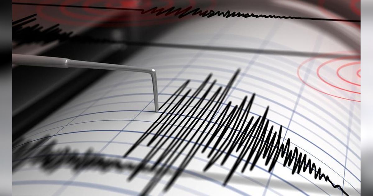 Gempa M 4,9 Guncang Pantai Barat Sumatera di Aceh, Ini Penyebabnya