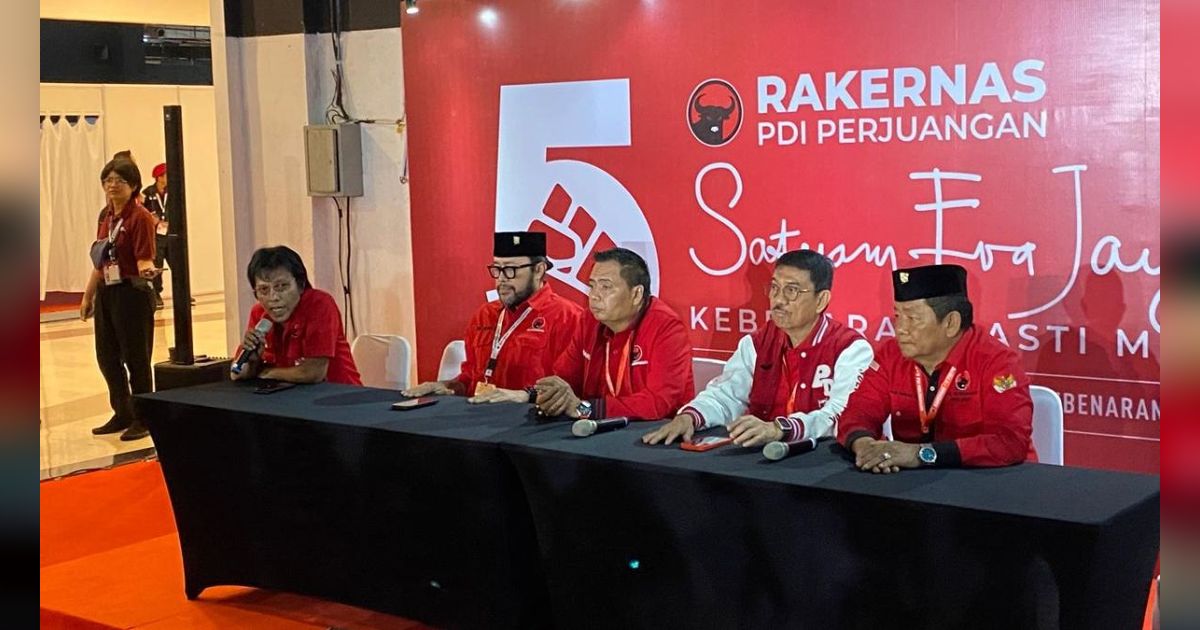 Bentuk Tim Pemenangan Pilkada, PDIP Minta Tak Ada Lagi Aparat Bekerja untuk Calon Tertentu