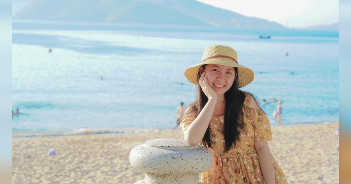 6 Rekomendasi Topi Stylish yang Bisa Menyempurnakan Fotomu Saat Berlibur ke Pantai!