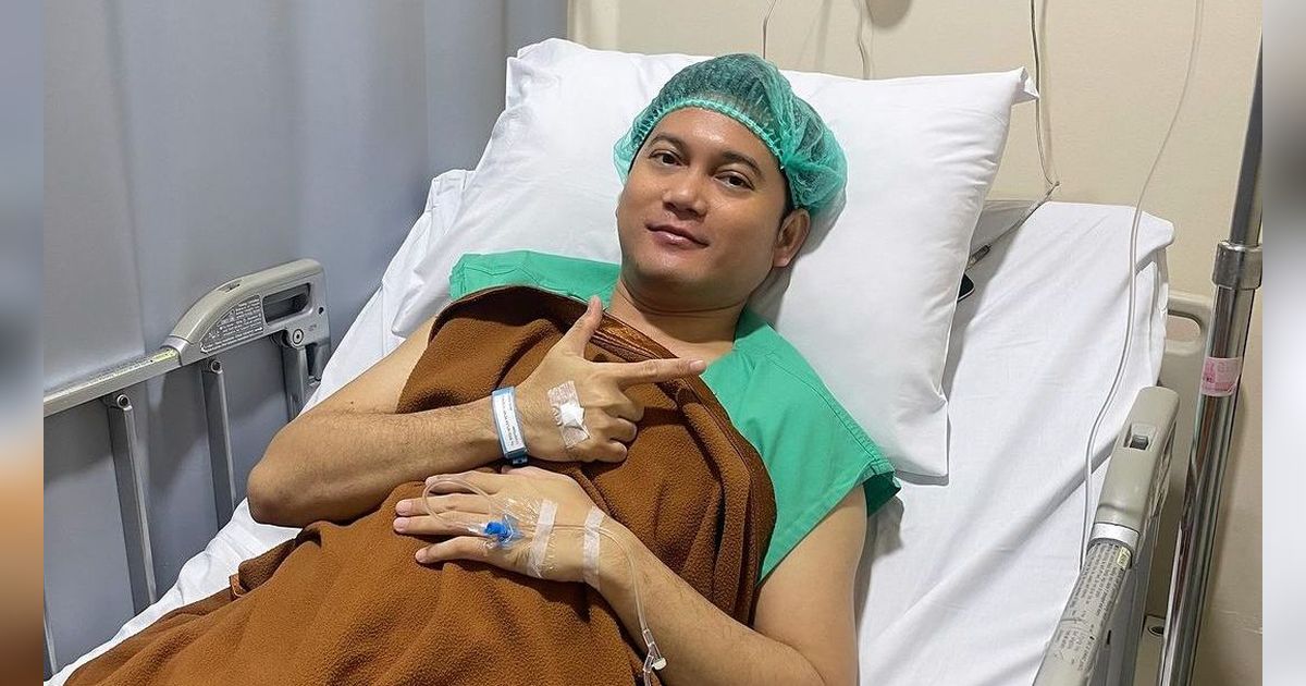 Lama Tak Terdengar, Begini Nasib Penyanyi Top 2000-an yang Sempat Vakum Usai Kesetrum Saat Manggung