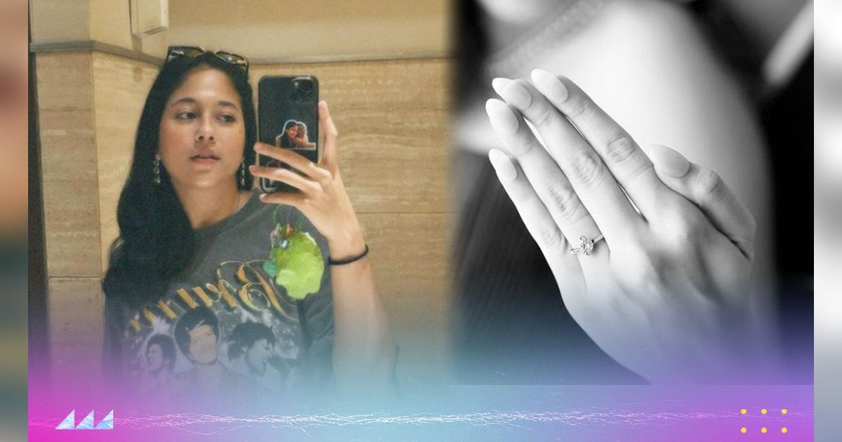 Tunangan Setingan, Sitha Marino Minta Maaf