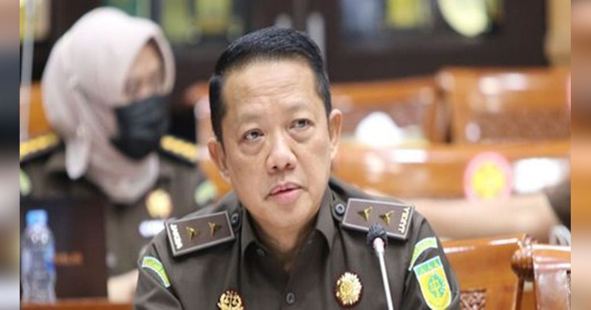 Menerka Konflik Kepentingan di Balik Heboh Jampidsus Diduga Dikuntit Anggota Densus 88 Polri