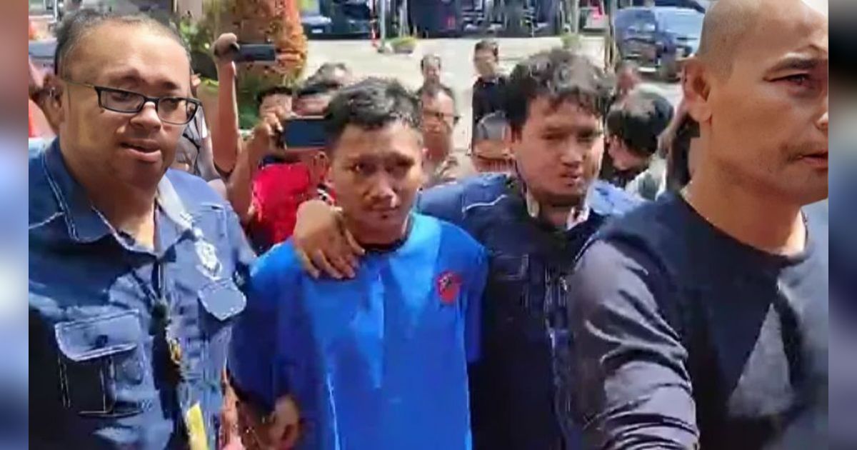 DPO Kasus Vina Cirebon Menyusut dari 3 Jadi 1 Orang, Dirkrimum Polda Jabar:  