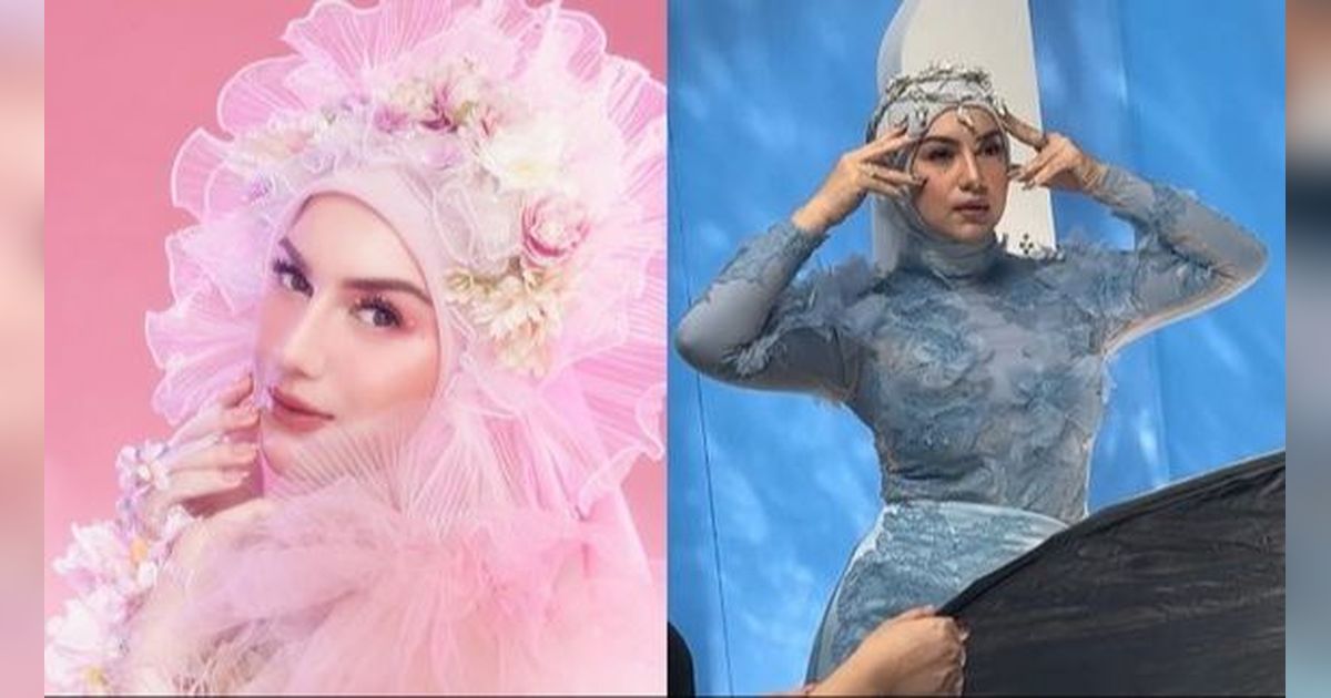 Isu Rujuk Dengan Ammar Zoni, Irish Bella Blak-blakan Soal Rumah Tangganya 'Salat Istikharah Terus'