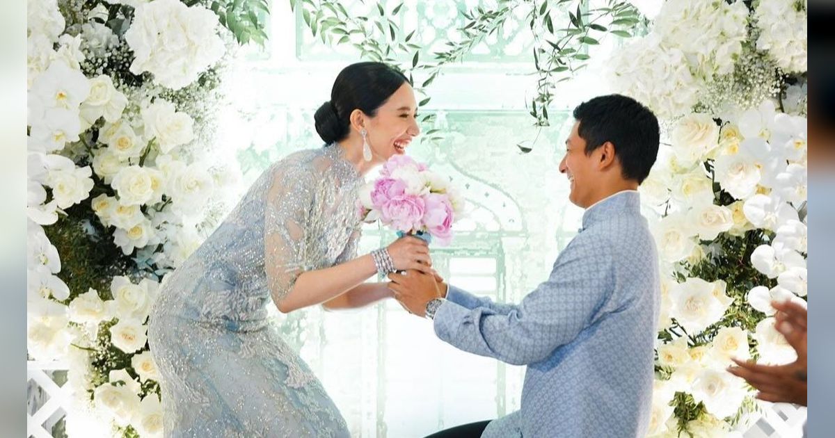 Ingat Rio Haryanto yang Nyaris Jadi Pembalap F1, Kini Siap Menikahi Keponakan Menteri