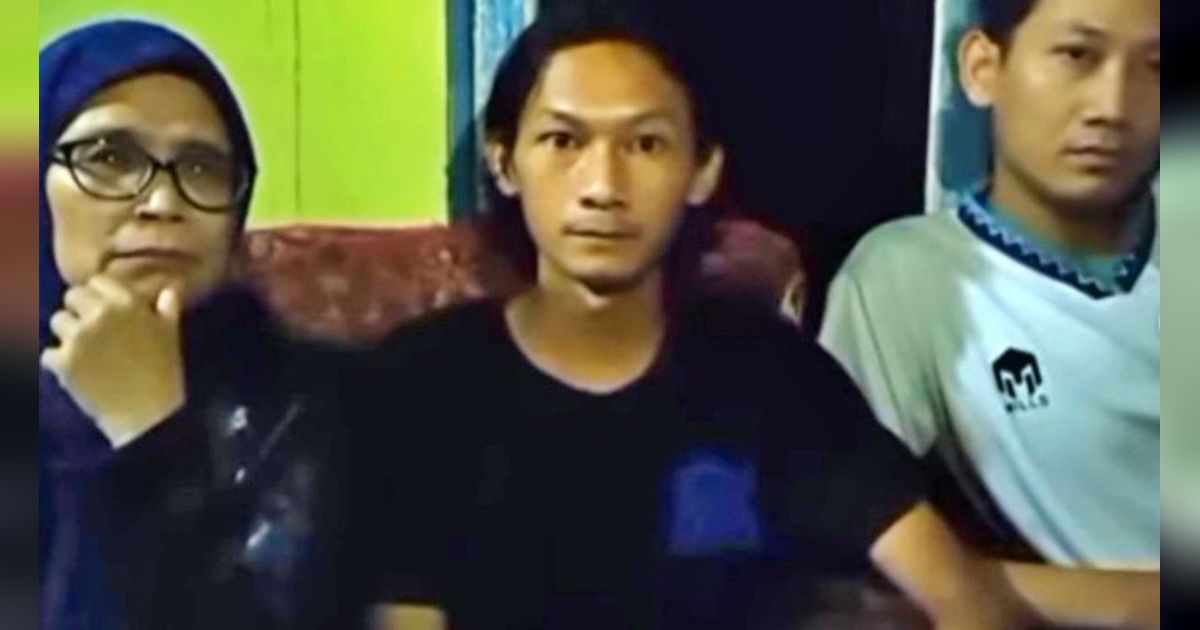 Klarifikasi Polisi soal Tersangka Pembunuhan Vina Cirebon Dianiaya