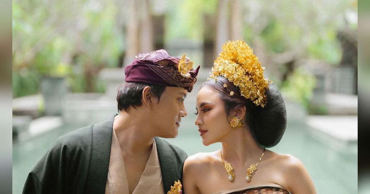 Momen 'Uwu' Mahalini Ngambek Telepon Tak Diangkat Rizky Febian Saat Main Game