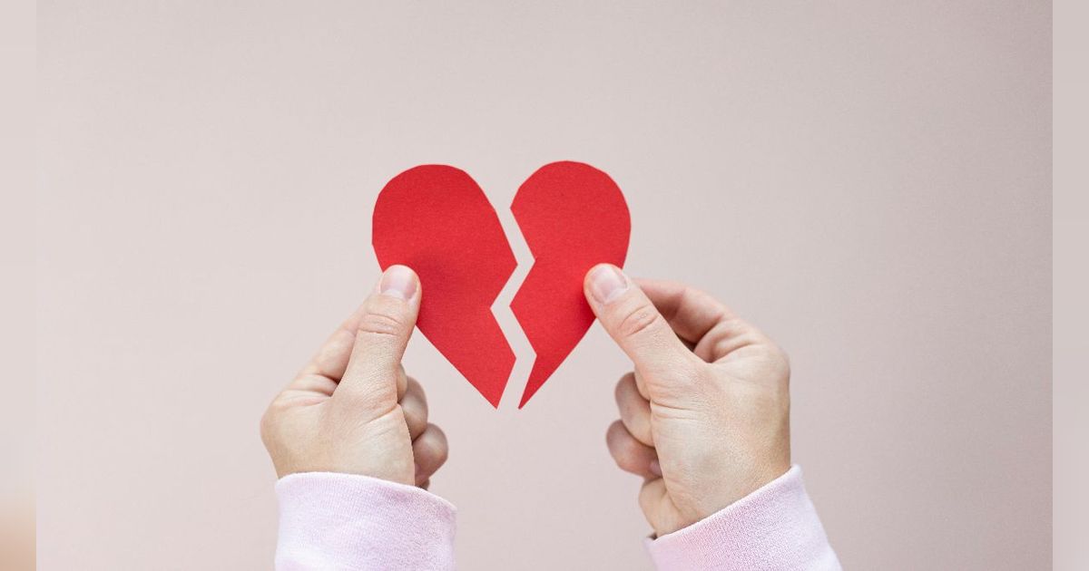 50 Kata-Kata Sabar dalam Cinta Bertepuk Sebelah Tangan yang Bijak, Memang Perih tapi Harus Ikhlas Menerima Kenyataan