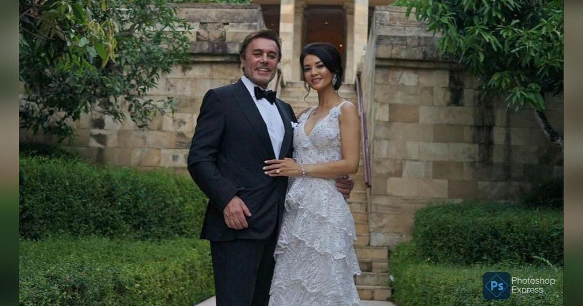 Potret Farah Quinn & Suami Hadiri Gala Birthday di Resort Mewah, Selalu Mesra dan Disebut Serasi Karena Sama-sama Good Looking