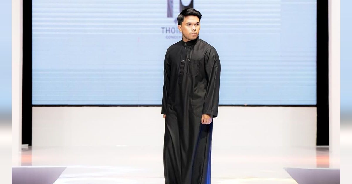 Siap Nikahi Aaliyah Massaid, Ini Deretan Bisnis Thariq Halilintar, Ternyata Pengusaha Muda Kaya Raya