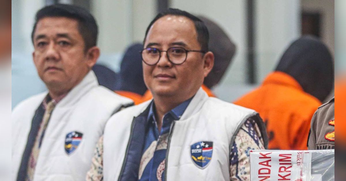 VIDEO: Profil Brigjen Adi Vivid Anak Eks Kapolri, Jenderal Termuda Belum Tuntas Usut Kasus Vina Cirebon