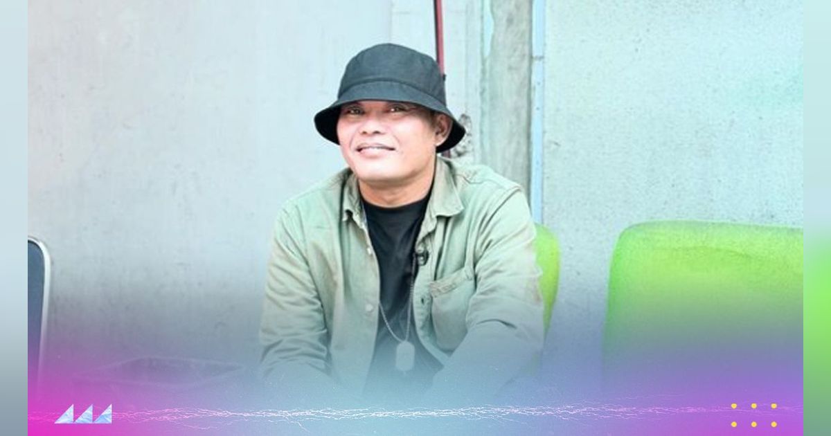 Cerita Sule Hidup 2 Tahun dari Sewa Kontrakan dan Jualan Dukuh karena Sepi Tawaran Job