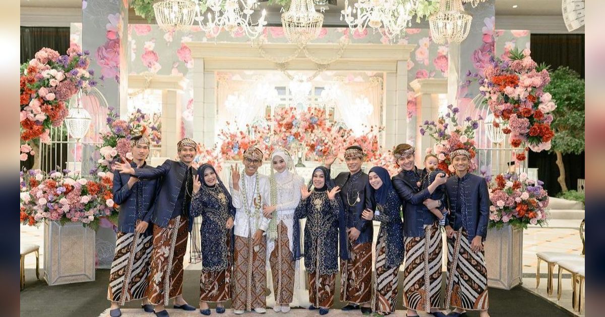 Kakak Iparnya Dituding Numpang Hidup ke Lesti, Rizky Billar Naik Pitam