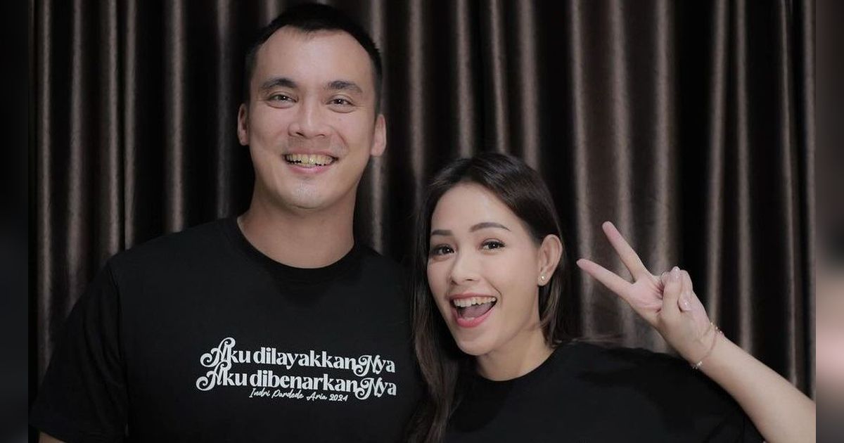 Lady Nayoan Hubungi Istri Andrew Andika usai Suami Terseret Isu Selingkuh Soraya Rasyid: 'Masalahnya Sama Kaya Gitu'