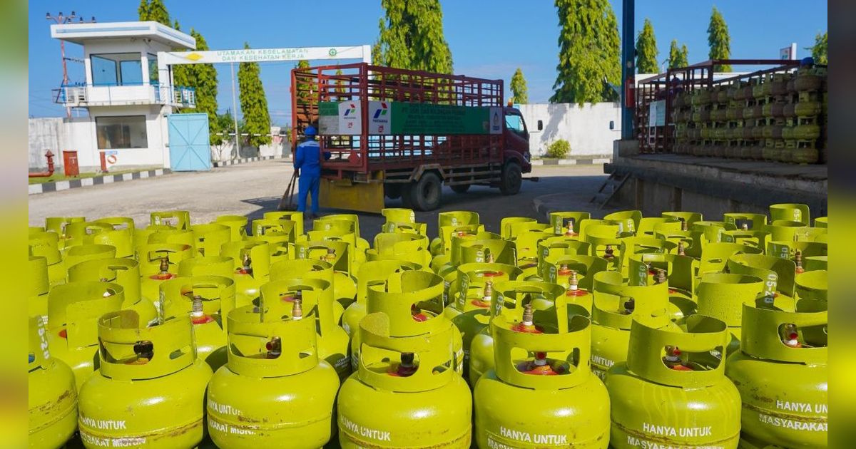 Peringatan, Kemendag Bakal Cabut Izin Operasional Penjual Curang Pengisian Tabung Gas 3 Kg