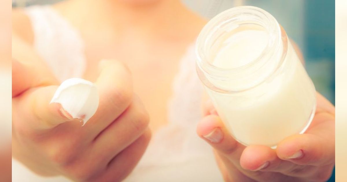 Cleansing Balm, Pembersih yang Direkomendasikan untuk Angkat Makeup Tebal