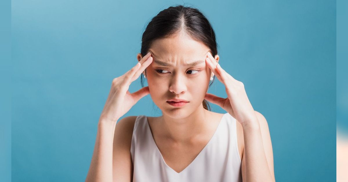 Tanda Terkena Burn Out, Bukan Hanya Mental tapi Menyerang Fisik