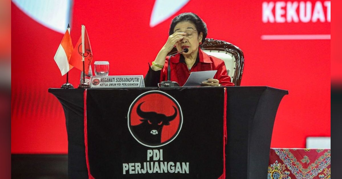 PAN Ungkap Kemungkinan PDIP Gabung Pemerintahan Prabowo-Gibran