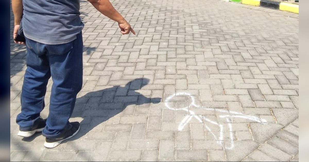 Fakta-Fakta Balita Meninggal Dunia usai Terlindas Fortuner Tetangga di Komplek Perumahan Sidoarjo