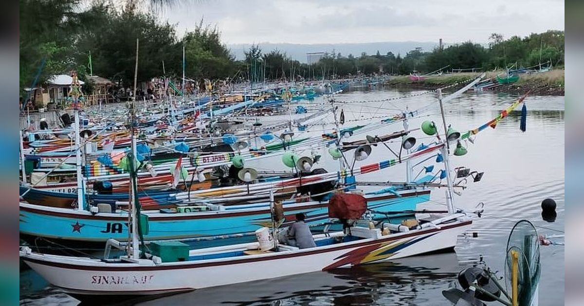 Delapan Nelayan Indonesia Ditangkap Malaysia