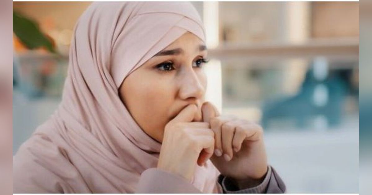 6 Doa saat Pikiran Kacau agar Lebih Tenang, Amalan Hindari Stres Berlebihan