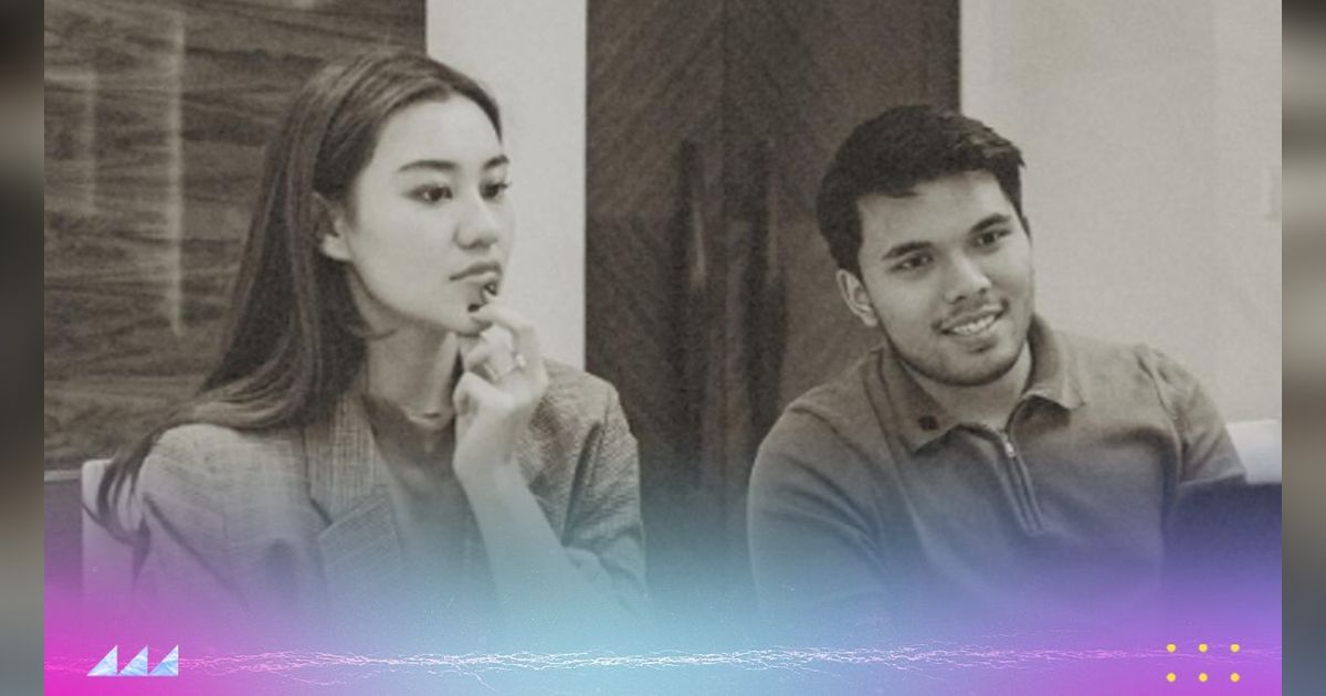 Gara-Gara Cara Bicara Bahas Konsep Pernikahan, Aaliyah Massaid Dibilang Dominan dari Thariq