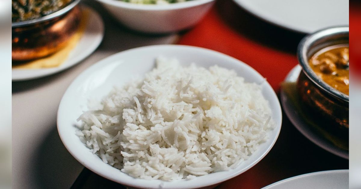 Manfaat Konsumsi Nasi Beku, Dipercaya Lebih Rendah Gula