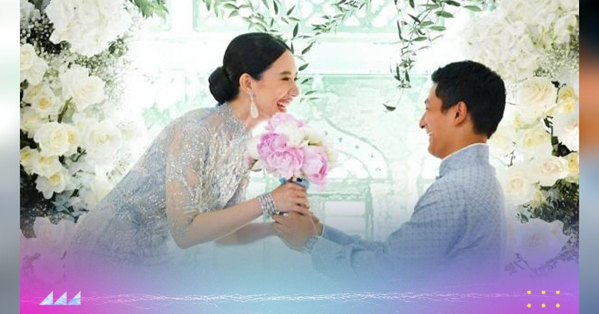 Dulu Nyaris jadi Pembalap F1, Rio Haryanto Siap Menikahi Keponakan Menteri