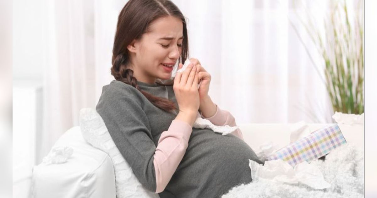 6 Manfaat Kelengkeng untuk Ibu Hamil, Bantu Cegah Bayi Lahir Cacat