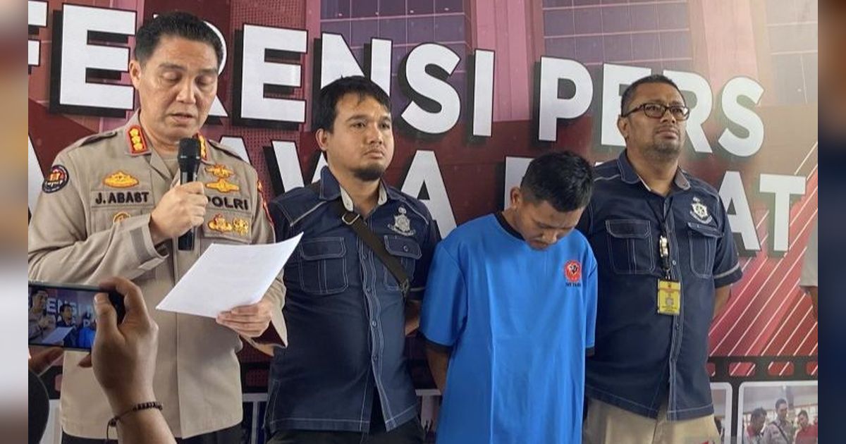 Polda Jabar Tidak Butuh Pengakuan Pegi, Ungkap Kasus Vina Cirebon dari Saksi Kunci