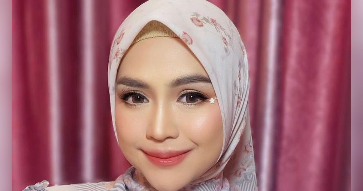 Selepas Sendiri Lagi, Ria Ricis Bersyukur Mimpi yang Lama Terkubur Bisa Terwujud