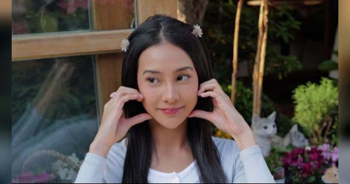 Video 9 Detik Anya Geraldine Bikin Heboh: 'Ambil Semua Uang Jajanku Kak'
