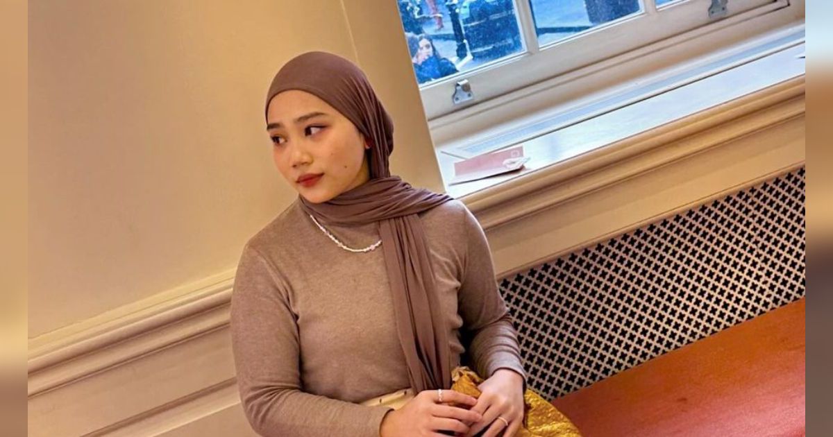 Menyentuh! Zara Kenang Eril, Sang Kakak yang Meninggal 2 Tahun Lalu