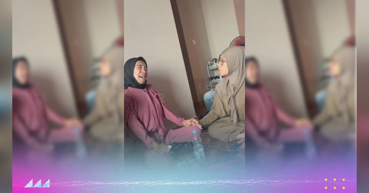 Linda Kesurupan Arwah Vina Cirebon Lagi, Sekarang Ngomong Apa?