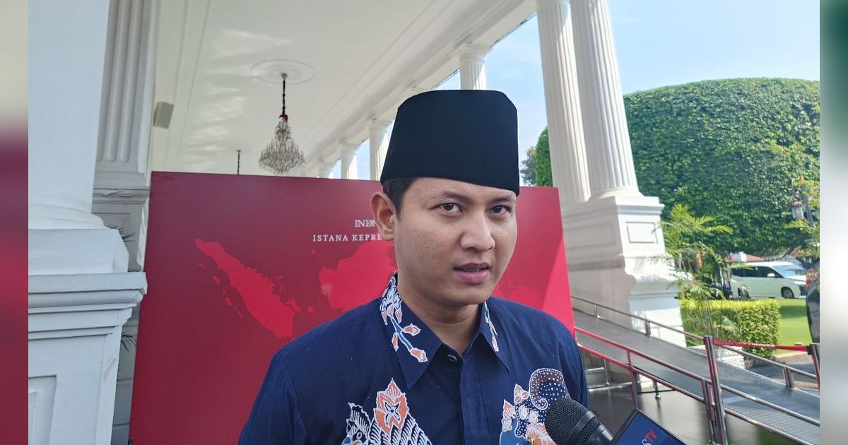 Kabupaten Trenggalek Terima Penghargaan Digital Government Award di Istana Negara