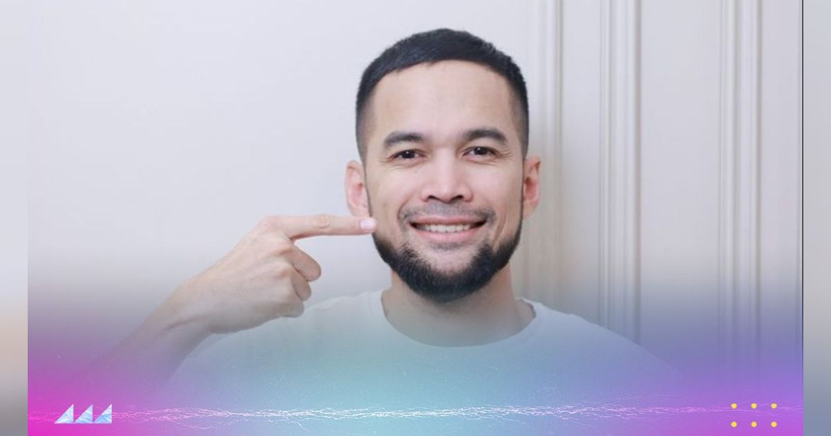 Teuku Wisnu Tularkan Jokes Bapack-Bapack ke Anak Irwansyah, Seruan Aksi `Selamatkan Ukkasya` Bergema