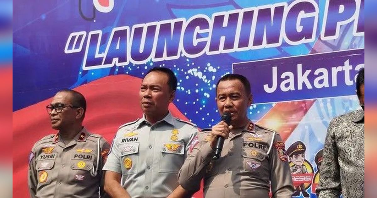 SIM C1 Resmi Berlaku di Indonesia, Simak Kegunaannya