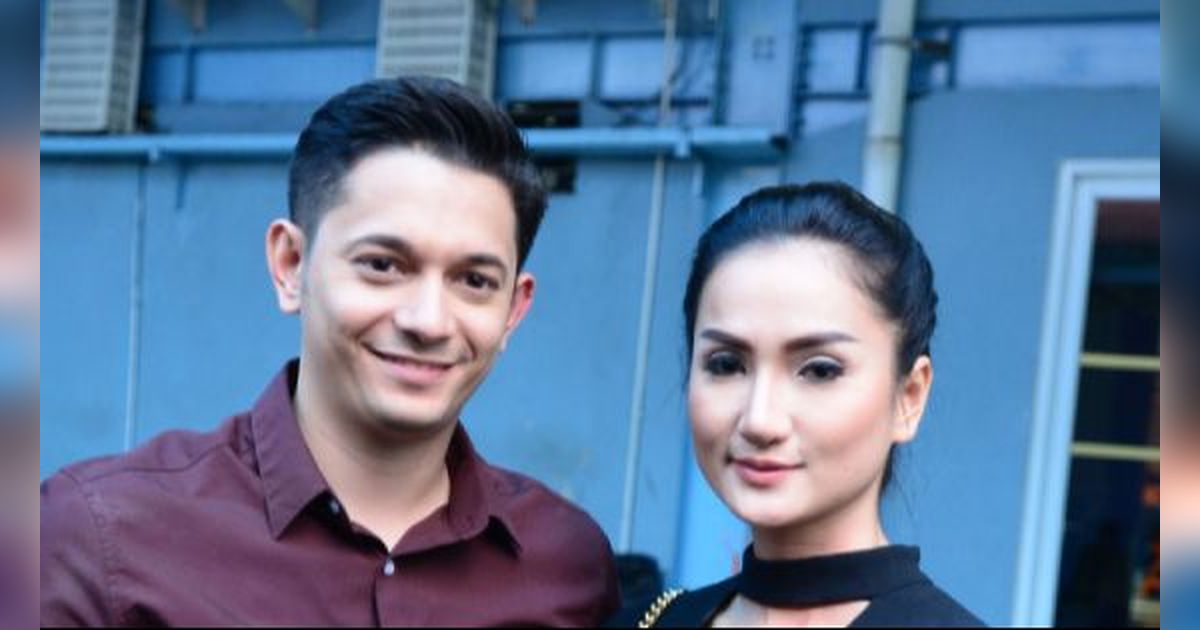 Mantap Ingin Bercerai, Tengku Dewi Putri Tak Sudi Melihat Wajah Andrew Andika Lagi