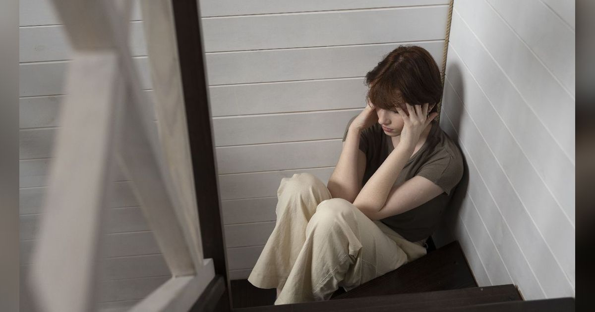 Para Suami Wajib Baca! Ini 4 Warning Sign Bahwa Istri Merasa Kurang Aman secara Emosional