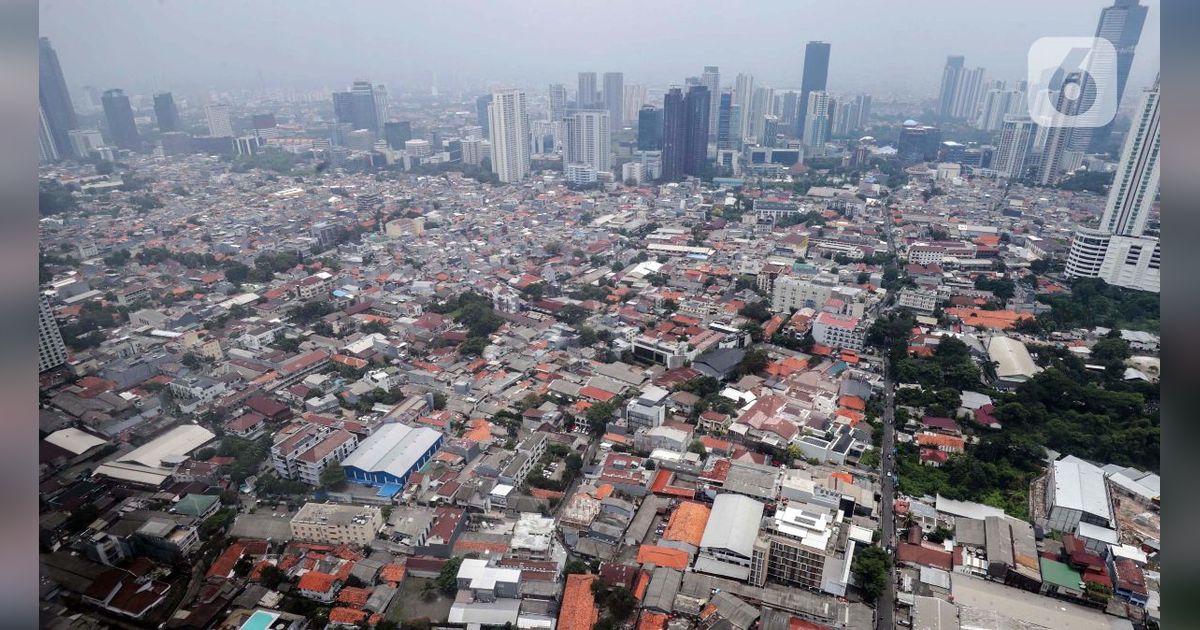 Negara Terima Pajak Rp624,19 Triliun, Ini Daftar Sumber Terbesarnya