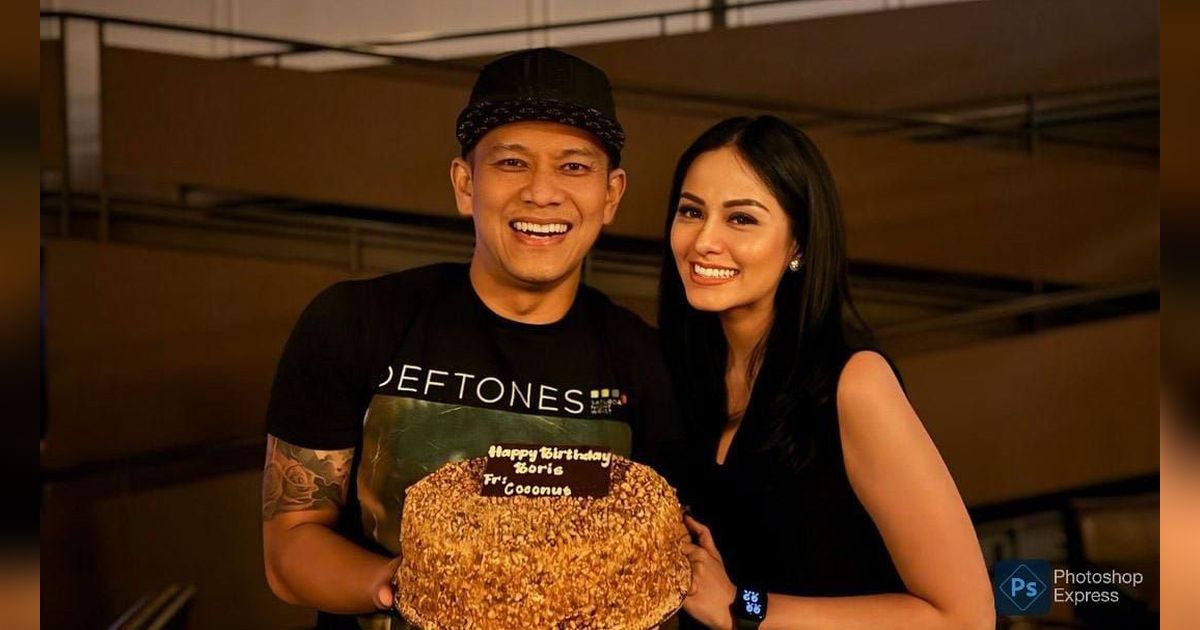 Potret Cantik Jessica Juliantiano Pacar Baru Boris Bokir, Berprofesi Sebagai DJ & Mantan Kakak Ipar Nia Ramadhani