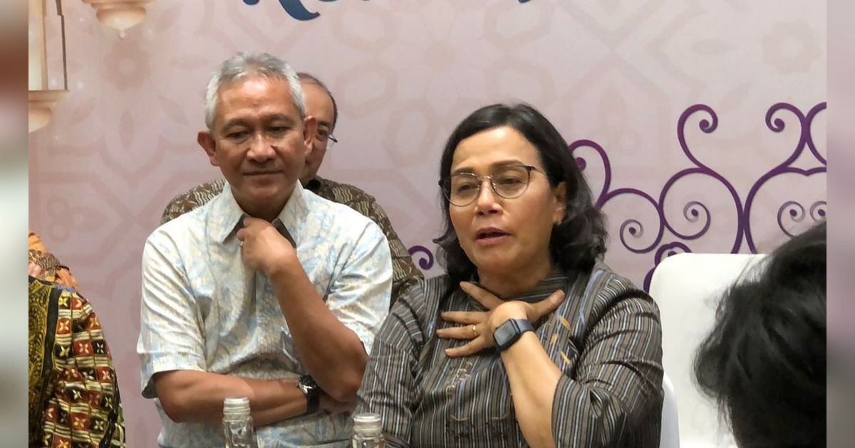 Dana APBN Terpakai untuk Pembangunan Ibu Kota Nusantara Baru Rp4,8 Triliun dari Target Rp39,8 Triliun