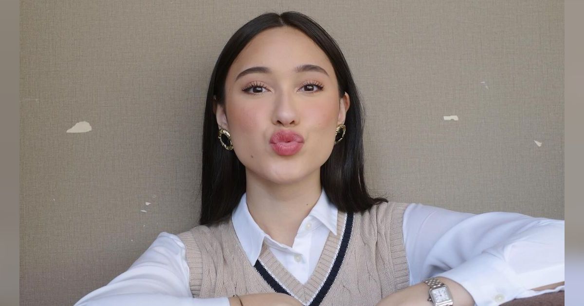 Perawatan Kulit Sensitif Yasmin Napper, Caranya Simpel dengan Hasil Maksimal
