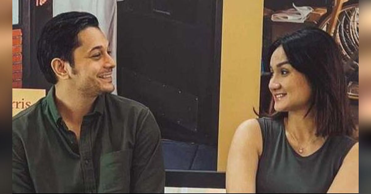 Tengku Dewi Muak Diselingkuhi, Andrew Andika Ogah Cerai: 'Gue gak Bilang Gue 100 Persen Salah, Tapi...'