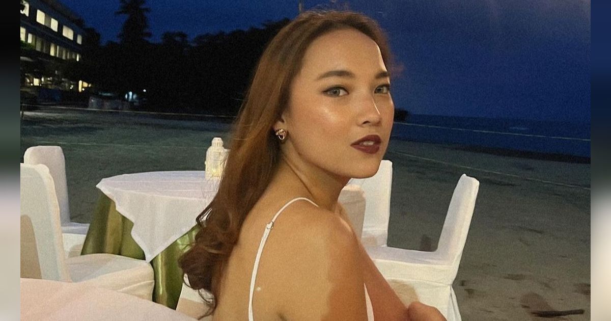 Disebut Lebih Cantik dari Aaliyah Massaid, 10 Potret Baby Mamesah Anak Angkat Reza Artamevia