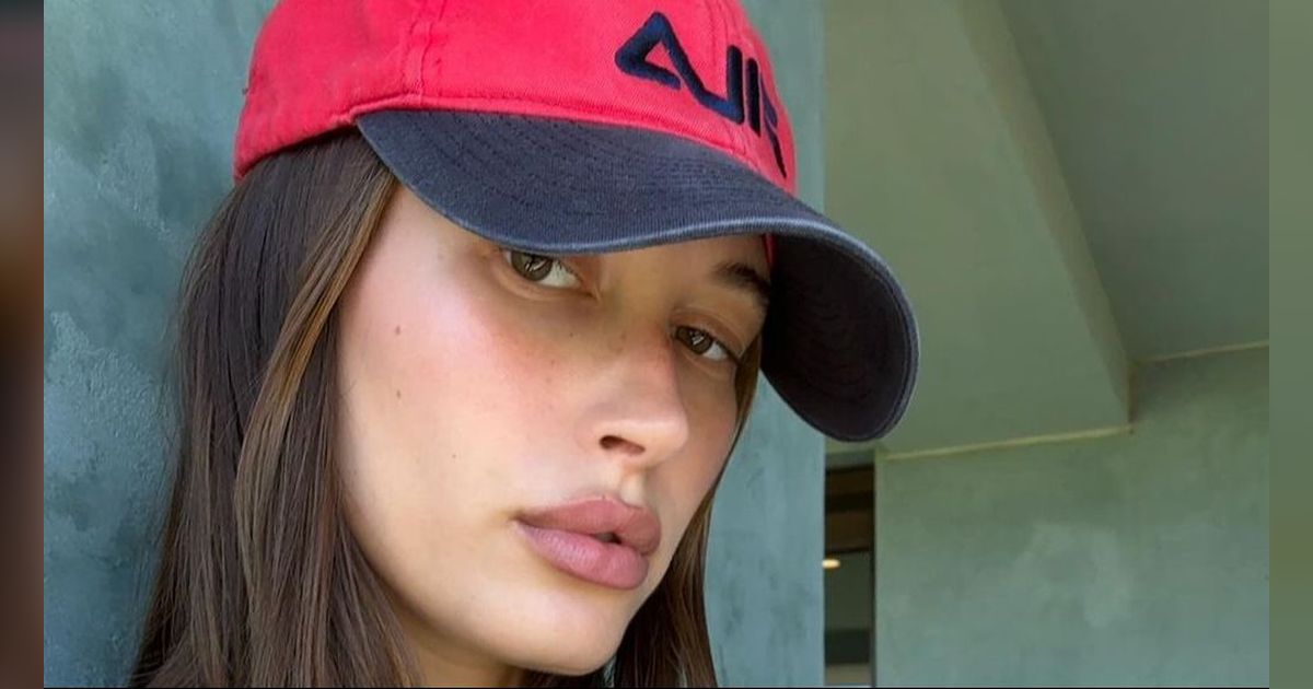 Hailey Bieber Ngidam Camilan Aneh, Ini Sebab Ibu Hamil Suka Makanan Tak Biasa