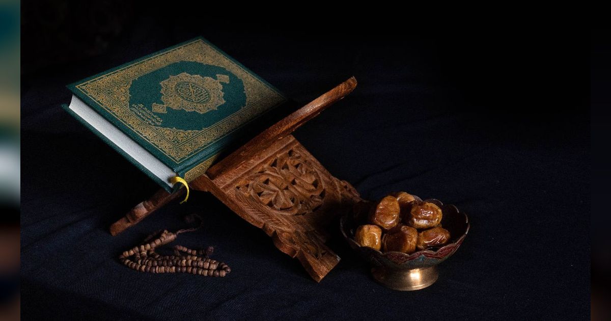Doa Tahlil Yasin Lengkap Arab Latin dan Artinya, Segera Hafalkan