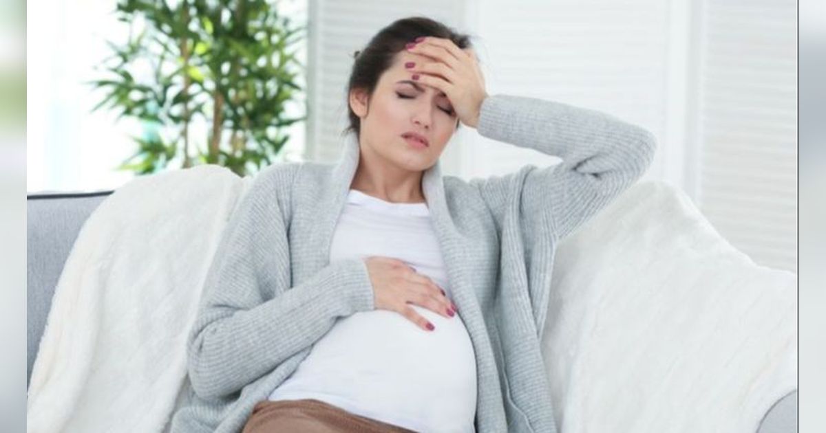 Mitos Mencukur Bulu Kemaluan Saat Hamil, Perlu Diketahui
