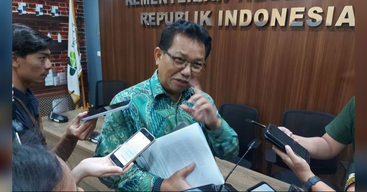 Waspadai Potensi Peningkatan Covid-19 di Indonesia