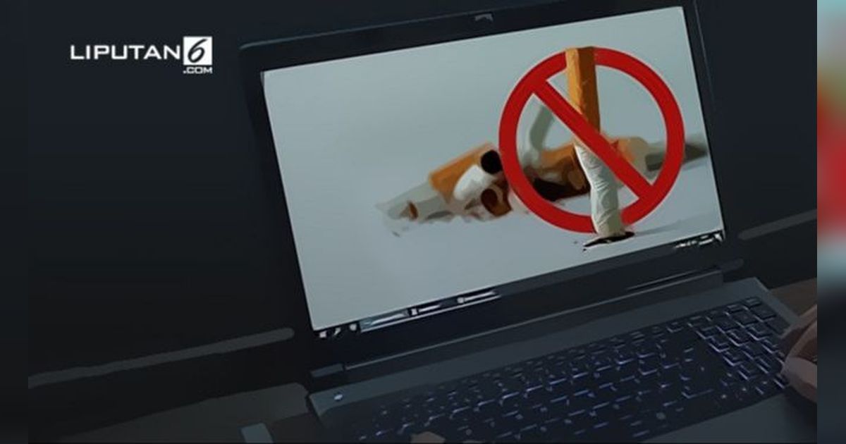 Pengusaha Tolak Aturan Jarak Iklan Reklame Rokok Minimal 500 Meter dari Sekolah, Ini Alasannya